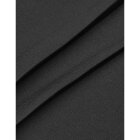 LOLLYS LAUNDRY - BLACK PANTER DRESS