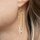 CRAFT SISTERS - EARRING NO 38
