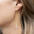 CRAFT SISTERS - EARRING NO 38