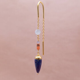 CRAFT SISTERS - EARRING NO 27
