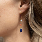 CRAFT SISTERS - EARRING NO 27