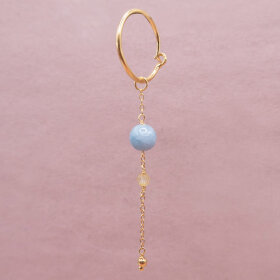 CRAFT SISTERS - EARRING NO 15
