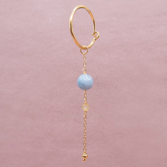 CRAFT SISTERS - EARRING NO 15