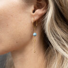 CRAFT SISTERS - EARRING NO 15