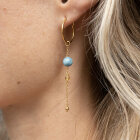 CRAFT SISTERS - EARRING NO 15