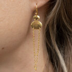 CRAFT SISTERS - EARRING NO 33