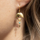 CRAFT SISTERS - EARRING NO 30