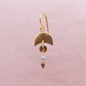 CRAFT SISTERS - EARRING NO 30