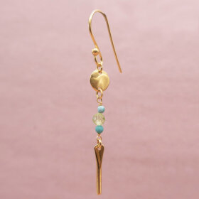 CRAFT SISTERS - EARRING NO 19