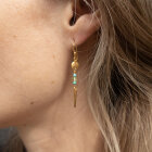 CRAFT SISTERS - EARRING NO 19