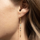 CRAFT SISTERS - EARRING NO 18