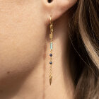 CRAFT SISTERS - EARRING NO 18