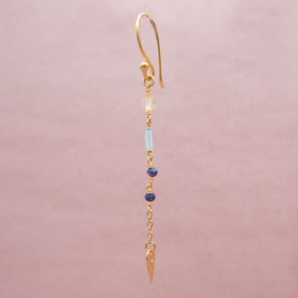 CRAFT SISTERS - EARRING NO 18