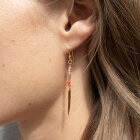 CRAFT SISTERS - EARRING NO 20