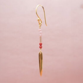 CRAFT SISTERS - EARRING NO 20