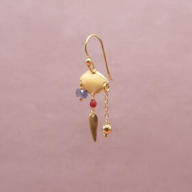 CRAFT SISTERS - EARRING NO 28