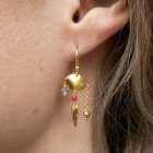 CRAFT SISTERS - EARRING NO 28