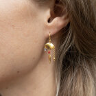 CRAFT SISTERS - EARRING NO 28