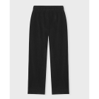 MOSHI MOSHI MIND - BLACK CELESTE CORD PANTS