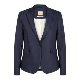 MOS MOSH - NAVY MMBLAKE NIGHT BLAZER