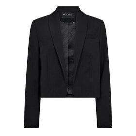 MOS MOSH - BLACK MMLUNI LEIA BLAZER