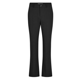 MOS MOSH - BLACK ANKLE MMELLEN IZZY PANT