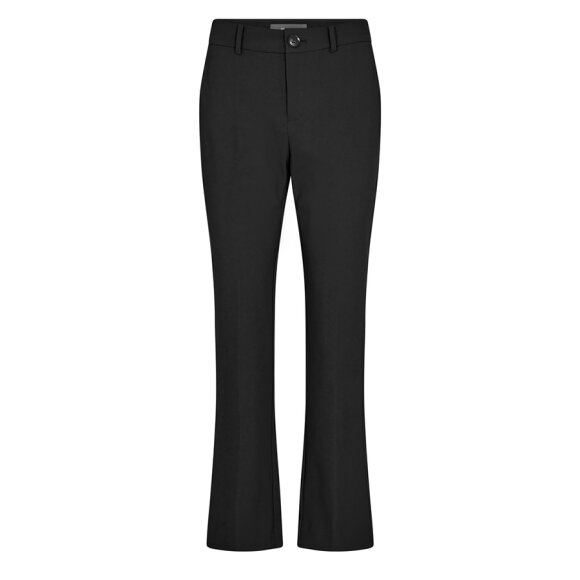 MOS MOSH - BLACK ANKLE MMELLEN IZZY PANT