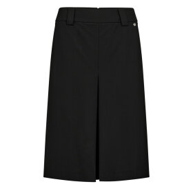 MOS MOSH - BLACK MMADA ROY SKIRT