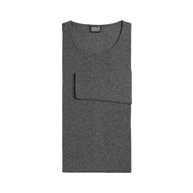 NØRGAARD PÅ STRØGET - DARK GREY MEL 101 SOLID