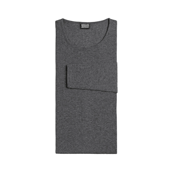 NØRGAARD PÅ STRØGET - DARK GREY MEL 101 SOLID