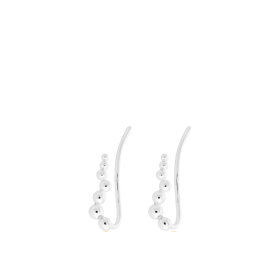 PERNILLE CORYDON - Glint Ear Climbers size 15 mm