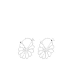 PERNILLE CORYDON - Small Bellis Earrings size 17