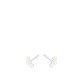 PERNILLE CORYDON - Ocean Pearl Earsticks size 6 m