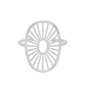 PERNILLE CORYDON - Daylight Ring Adjustable