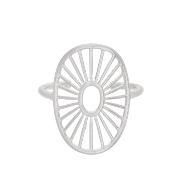 PERNILLE CORYDON - Daylight Ring Adjustable