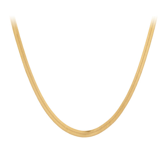 PERNILLE CORYDON - Thelma Necklace Adj. 40-45 cm