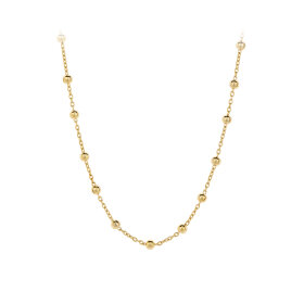PERNILLE CORYDON - Vega Necklace Adj. 40-45 cm