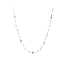 PERNILLE CORYDON - Vega Necklace Adj. 40-45 cm