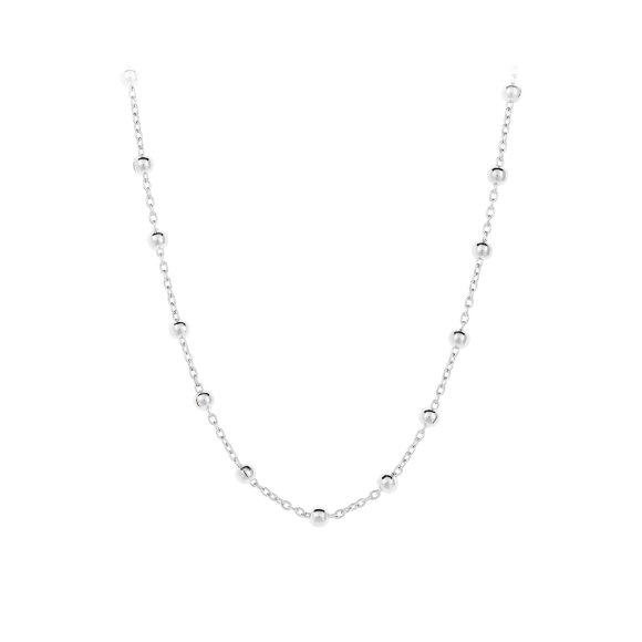 PERNILLE CORYDON - Vega Necklace Adj. 40-45 cm