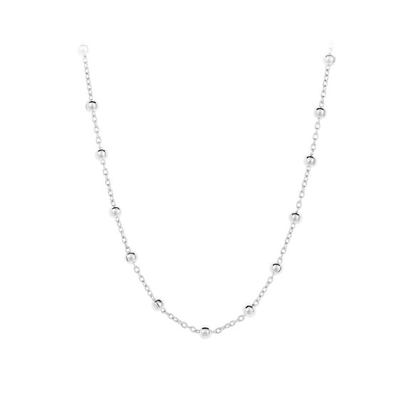 PERNILLE CORYDON - Vega Necklace Adj. 40-45 cm