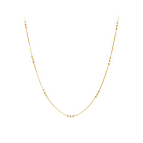 PERNILLE CORYDON - Eva Necklace Adj. 40-45 cm