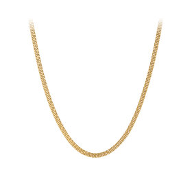 PERNILLE CORYDON - Nora Necklace Adj. 40-45 cm