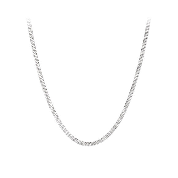 PERNILLE CORYDON - Nora Necklace Adj. 40-45 cm