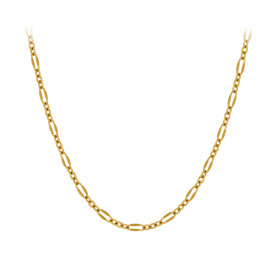 PERNILLE CORYDON - Eden Necklace 65 cm Adj.