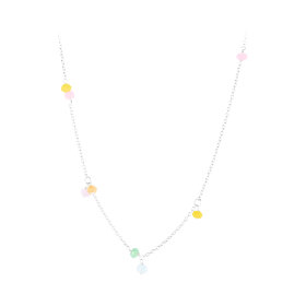 PERNILLE CORYDON - Meadow Necklace Adj. 40-48 cm