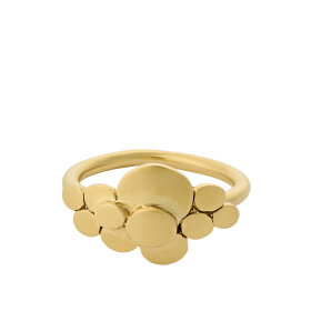 PERNILLE CORYDON - Vintage Ring Adj.