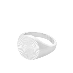 PERNILLE CORYDON - Ocean Star Signet Ring