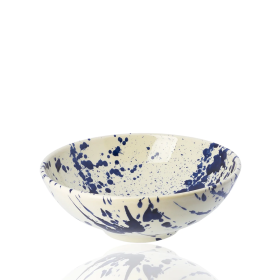 HÅNDPLUKKET - ROYAL SPLASH FRUIT BOWL