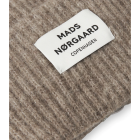 MADS NØRGAARD - ROASTED CASHEW TOSCA ANJU HAT