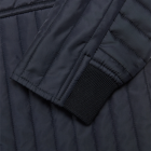 MADS NØRGAARD - DEEP WELL QUILT JABOROSA JACKE